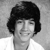 Photo of Bryson-Stefan McCabe